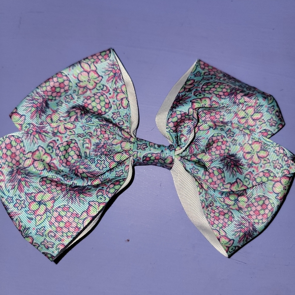 Lot of 3 Simply Southern bows - Picture 4 of 4